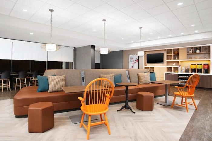 Home2 Suites by Hilton Long Island Brookhaven 4