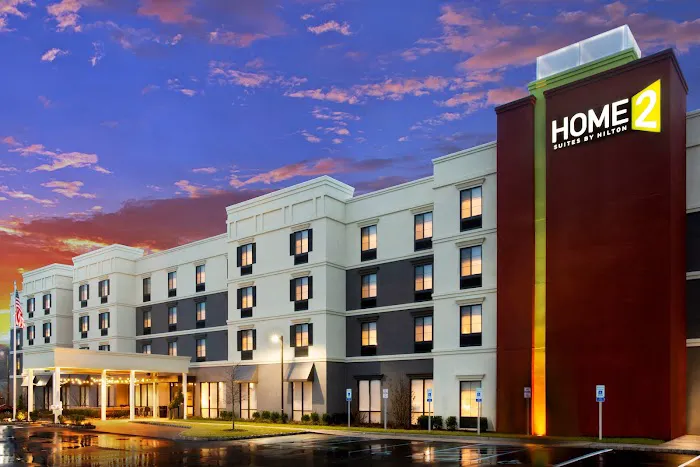 Home2 Suites by Hilton Long Island Brookhaven 4