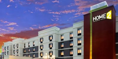 Home2 Suites by Hilton Long Island Brookhaven
