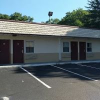 Americas Best Value Inn Port Jefferson Station Long Island ico