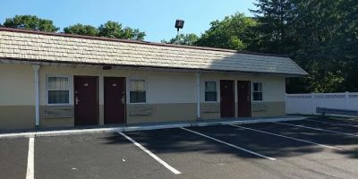 Americas Best Value Inn Port Jefferson Station Long Island