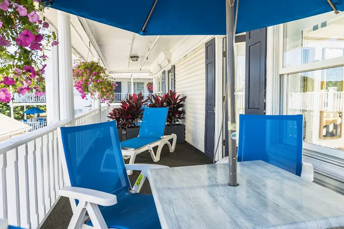 Danfords Hotel & Marina 4