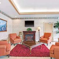 Ramada by Wyndham Flemington ico