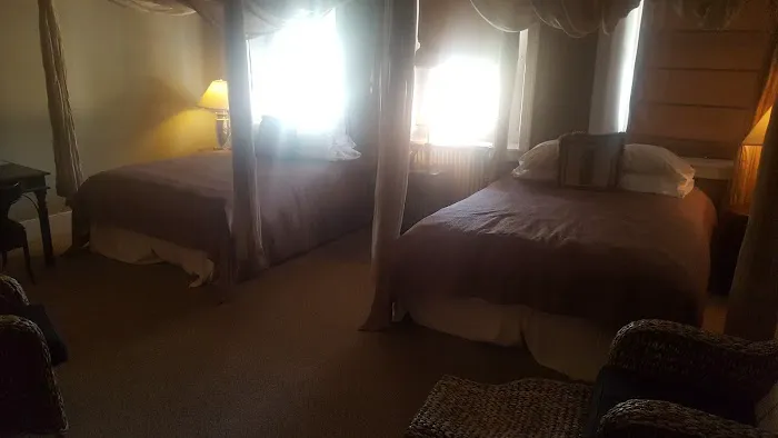 The National Hotel 4