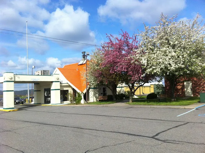 Americas Best Value Inn Phillipsburg 4