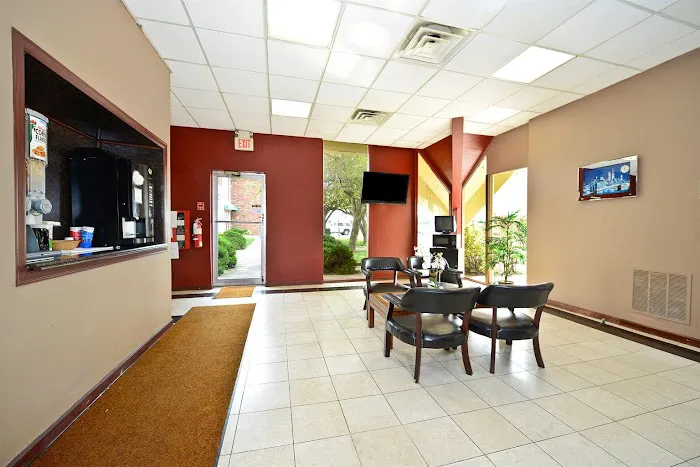 Americas Best Value Inn Phillipsburg 4