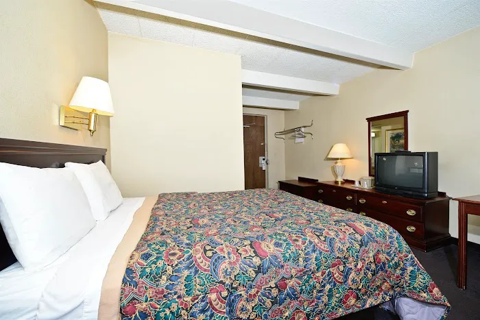 Americas Best Value Inn Phillipsburg 4