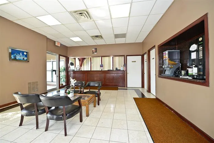 Americas Best Value Inn Phillipsburg 4
