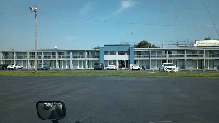 Americas Best Value Inn Phillipsburg 4