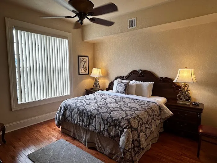 Hotel Belvidere 4