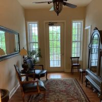 Hotel Belvidere ico