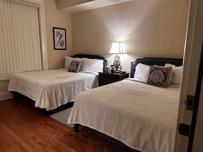 Hotel Belvidere 4