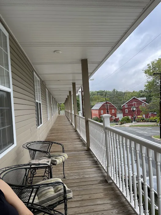 Hotel Belvidere 4