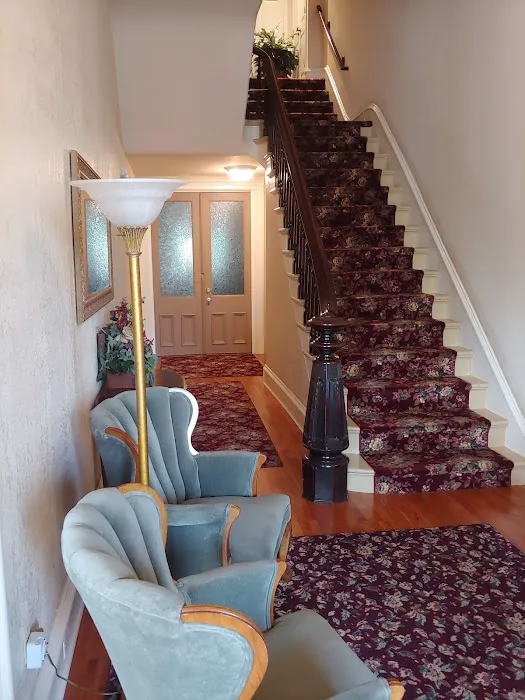 Hotel Belvidere 4