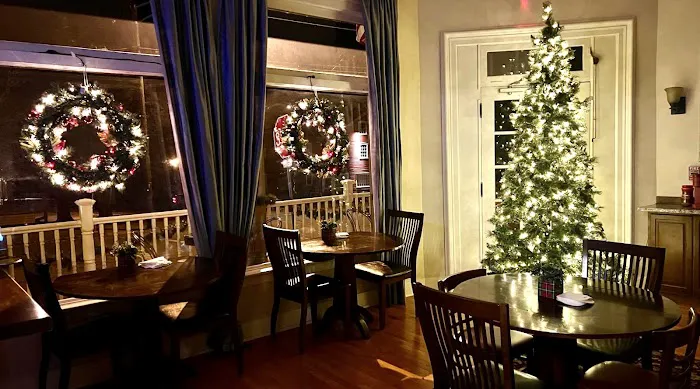 Hotel Belvidere 4