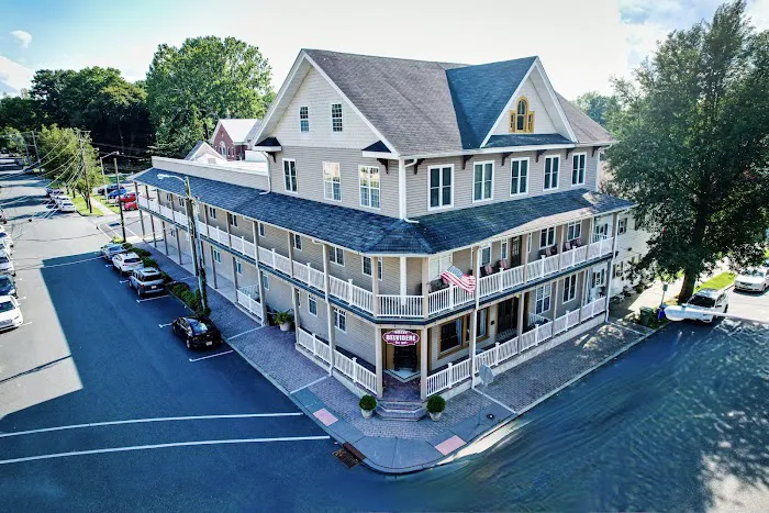 Hotel Belvidere 4