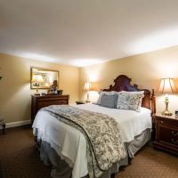 Lambertville House ico