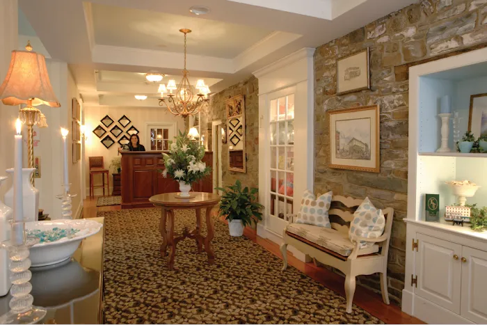 Lambertville House 4