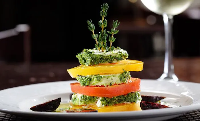 Lambertville Station Restaurant and Inn 4