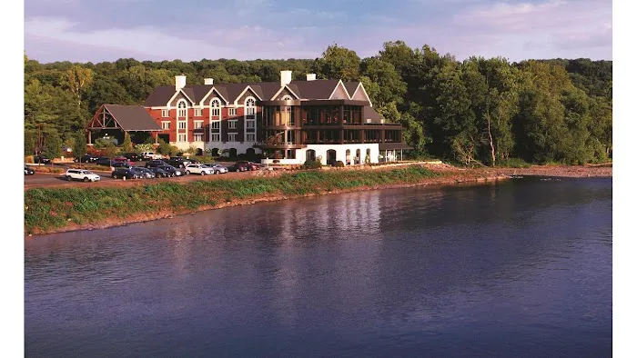 Lambertville Station Restaurant and Inn 4