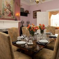 Olivia's Bridge Street Inn ico