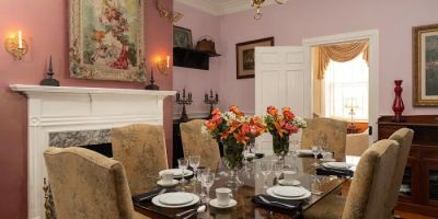 Olivia's Bridge Street Inn