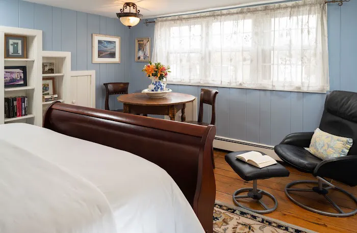 Olivia's Bridge Street Inn 4
