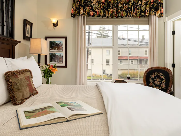 Olivia's Bridge Street Inn 4