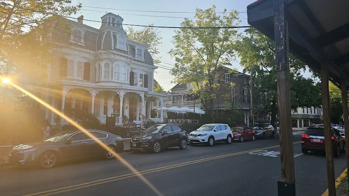 The Mansion Inn 4