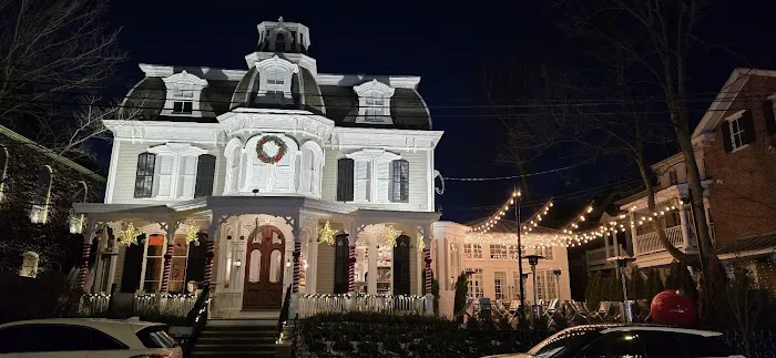 The Mansion Inn 4