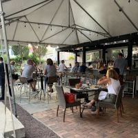 The Mansion Inn ico
