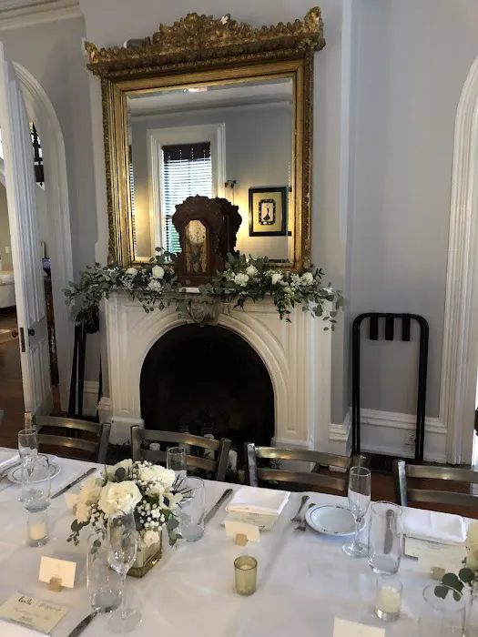 The Mansion Inn 4