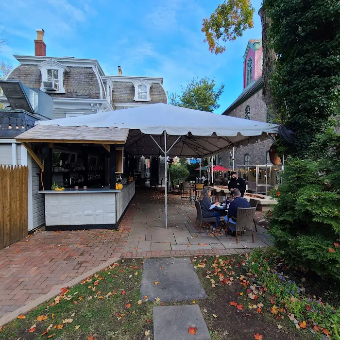 The Mansion Inn 4