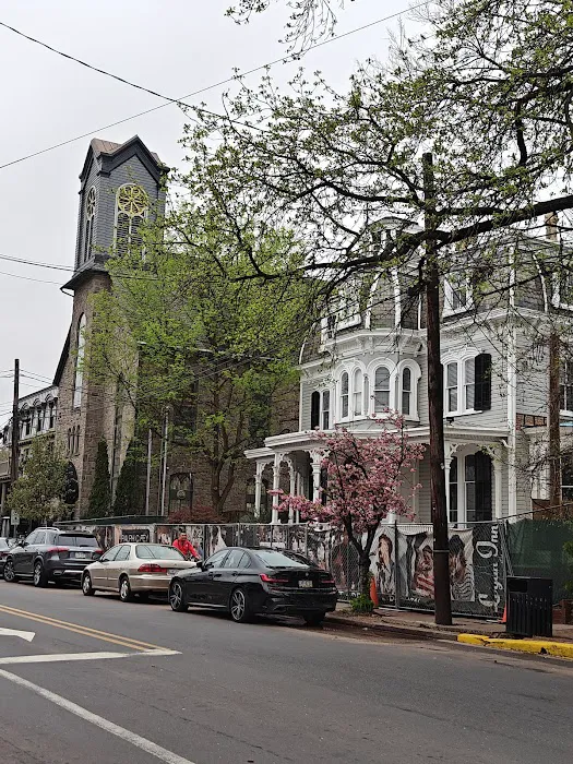 The Mansion Inn 4