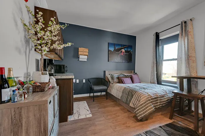 Beacon Hotel (Short term rental) 4