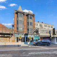 Beacon Hotel (Short term rental) ico