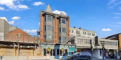 Beacon Hotel (Short term rental)