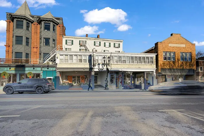 Beacon Hotel (Short term rental) 4