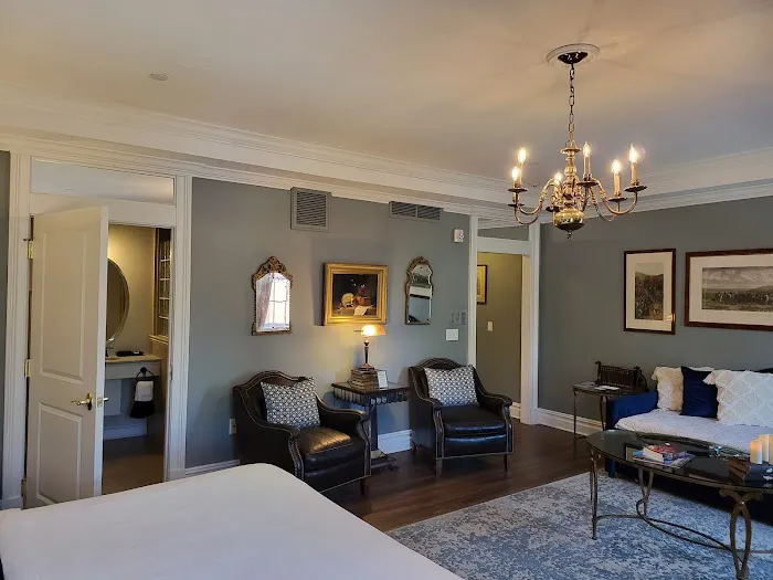 The Dutchess Inn & Spa: Beacon 4