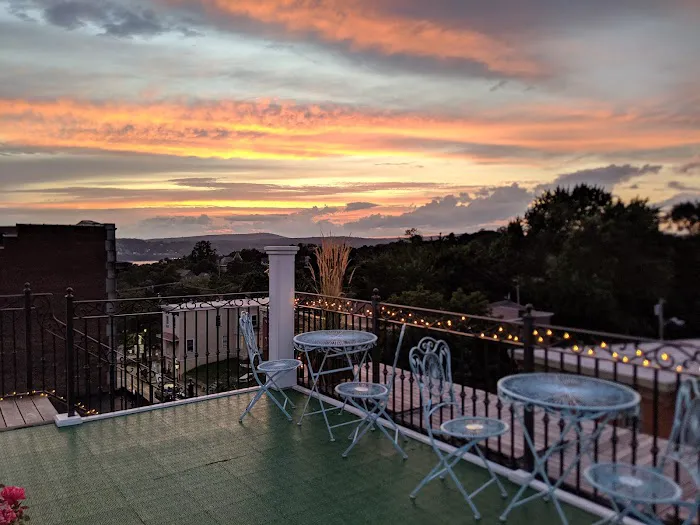 The Dutchess Inn & Spa: Beacon 4