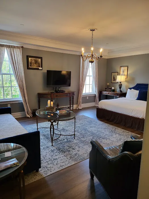 The Dutchess Inn & Spa: Beacon 4