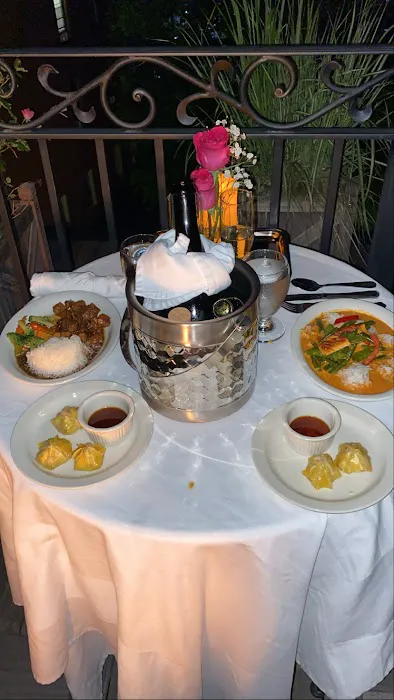 The Dutchess Inn & Spa: Beacon 4