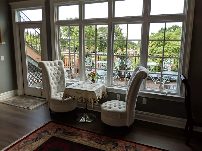 The Dutchess Inn & Spa: Beacon 4