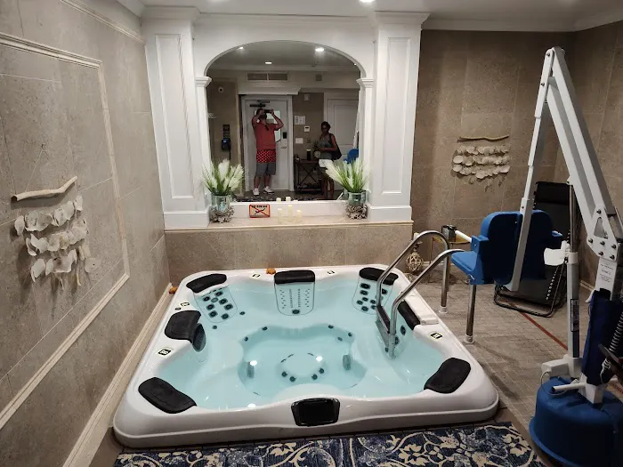 The Dutchess Inn & Spa: Beacon 4