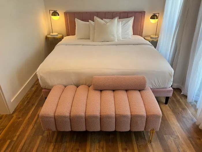 the Factory Hotel 4