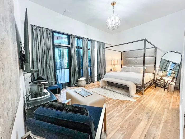 the Factory Hotel 4