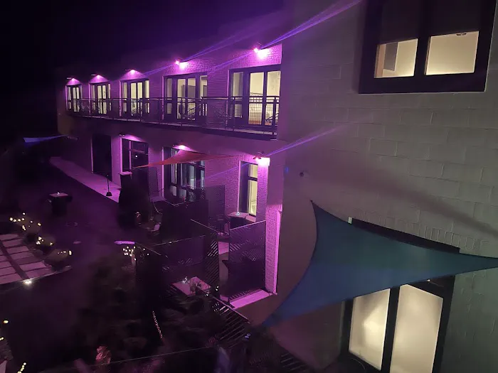 the Factory Hotel 4