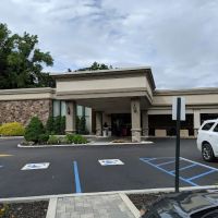 Hotel MTK Mount Kisco ico