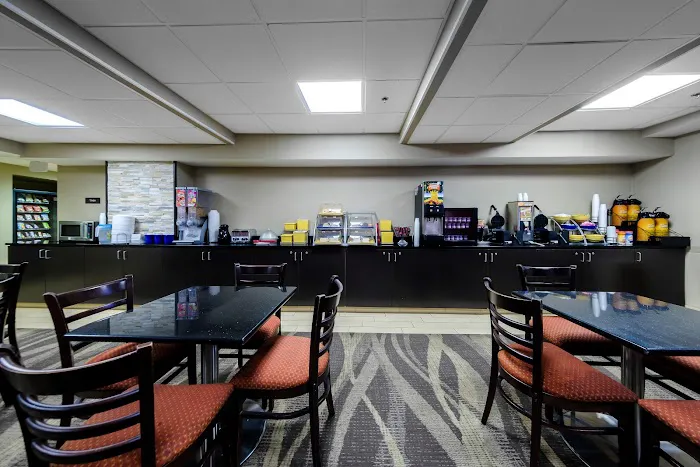 Red Roof Inn & Suites Newburgh – Stewart Airport/ West Point 4