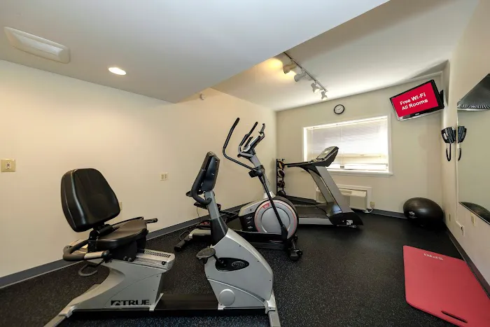 Red Roof Inn & Suites Newburgh – Stewart Airport/ West Point 4